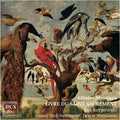 Jan Szypowski: Livre Du Saint Sacrement  ( CD )