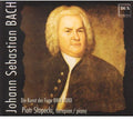 J.S. Bach: Die Kunst Der Fuge  ( CD )
