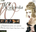 Various Artists: Walewska I Przyjaciele / Various  ( CD )