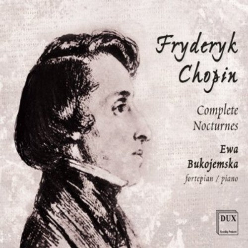 Andrea Immer: Complete Nocturnes  ( CD )