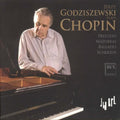 Chopin / Godziszewski: Godziszewski Plays Chopin  ( CD )
