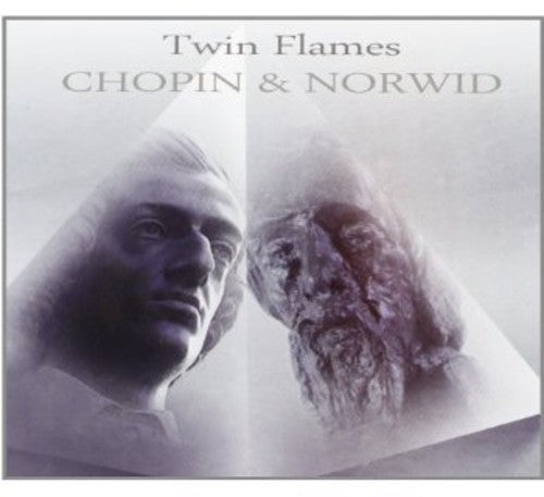 Tatiana Shebanova: Twin Flames  ( CD )