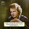 K. Szymanowski: Piano Sonatas  ( CD )