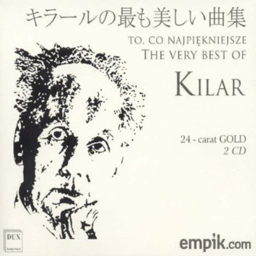 Kilar / Divers: Very Best of Kilar  ( CD )