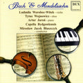 Miroslaw Jacek Blaszczyk: Concerto for Violin  ( CD )