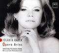 Jolenta Radek: Opera Arias  ( CD )