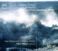Lopes-Graca / Mateus: Symphonic Works  ( CD )