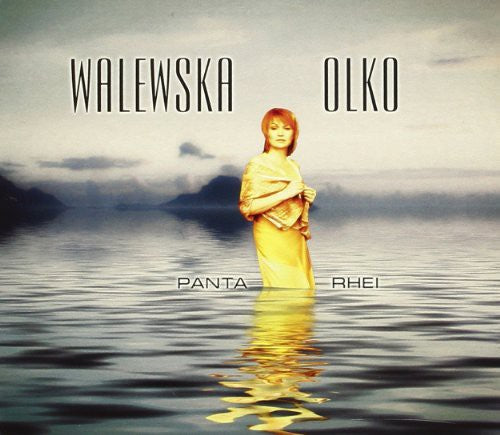 Olko / Walewska: Hymn Do Mi?Osci / Jocasta  ( CD )