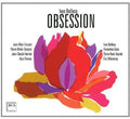 Bellocq / Calvo / Queyras / Thomas: Obsession  ( CD )