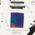 Meyer / Rezler-Niesiolowska / Borowicz: Symphony No 7 / Concerto for Violin  ( CD )