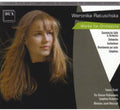 Weronika Ratusinska: Works for Orchestra  ( CD )