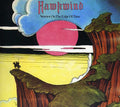 Hawkwind: Warrior on the Edge of Time - CD