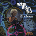 Etta James: Hickory Dickory Dock  ( CD )