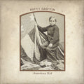 Patty Griffin: American Kid  ( CD )