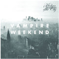 Vampire Weekend: Modern Vampires of the City - Vinyl