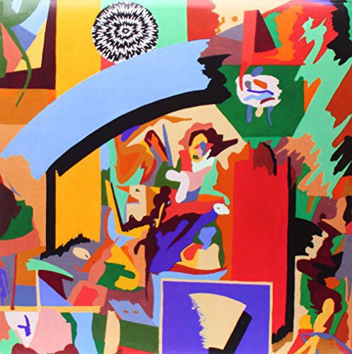 Wild Nothing: Empty Estate - Vinyl