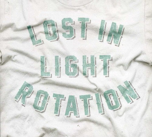 Tullycraft: Lost in Light Rotation  ( CD )