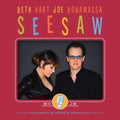 Beth Hart & Joe Bonamassa: Seesaw  ( CD )