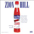 Bobby Kalphat & the Sunshot All Stars: Zion Hill - CD
