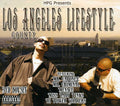 Various Artists: Los Angeles County Lifestyle  ( CD )