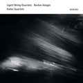 Keller Quartet: Ligeti: String Quartets / Barber: Adagio  ( CD )