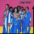 One Way: Love Is - CD