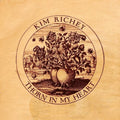 Kim Richey: Thorn in My Heart  ( CD )