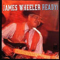 James Wheeler: Ready!  ( CD )
