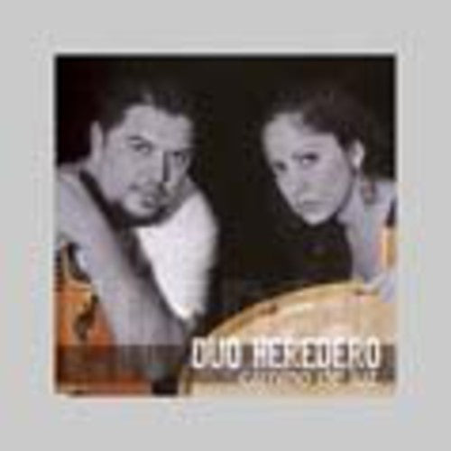 Duo Heredero: Camino de Luz  ( CD )