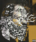 Portugal. The Man: Evil Friends - VINYL