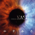 VAST: Visual Audio Sensory Theater - CD
