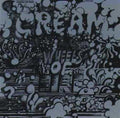 Cream: Wheels Of Fire (remastered) - CD