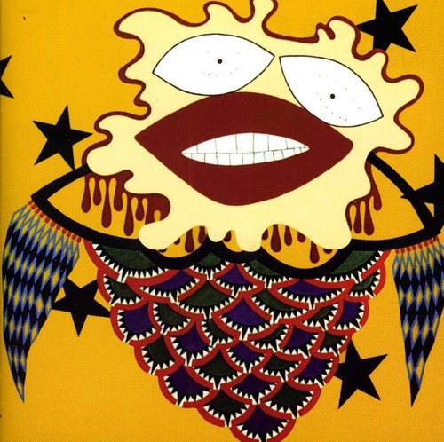 Jorma Kaukonen: Quah - CD