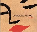 La Oreja de Van Gogh: Guapa (Colored Vinyl) - VINYL