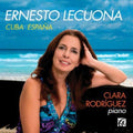 Clara Rodriguez: Piano Works  ( CD )