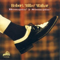 Robert Walker Bilbo: Rompin & Stompin  ( CD )