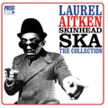 Laurel Aitken: Skinhead Ska - CD