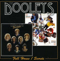 The Dooleys: Full House / Secrets - CD