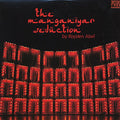 Royston Abel: Manganiyar Seduction - VINYL