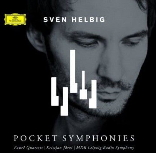 Sven Helbig: Pocket Symphonies  ( CD )