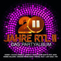It's Fun-20 Jahre Rtl II: It's Fun-20 Jahre RTL II - CD