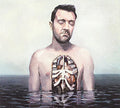 Jan Swerts: Anatomie Van de Melancholie - CD