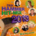 Der Hammer Hit-Mix 2013: Der Hammer Hit-Mix 2013 - CD