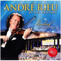 Rieu Andre: Op Het Vrijthof Verleef Op Mestreech  ( CD )