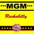 Mgm Rockabilly: MGM Rockabilly  ( CD )
