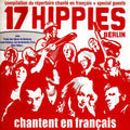17 Hippies: Chantent en Francais - CD