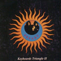 Gerard: Keyboards Triangle II - CD