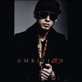Quiett: Ambitiqn  ( CD )