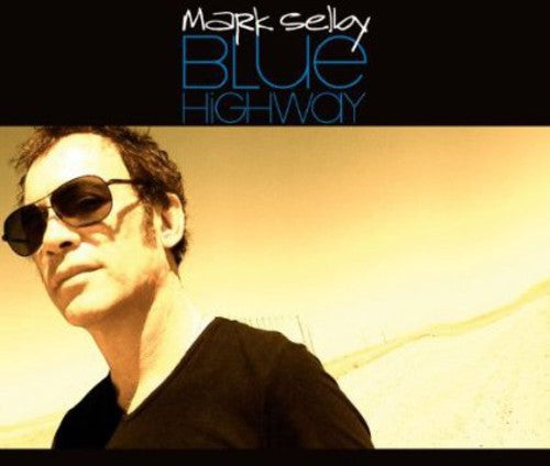 Mark Selby: Blue Highway  ( CD )
