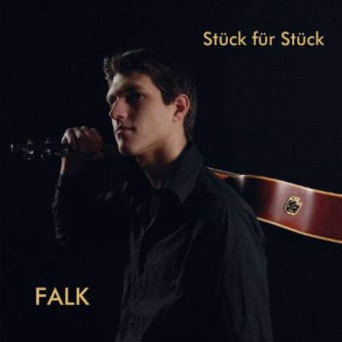 Falk: Stueck Fuer Stueck - CD